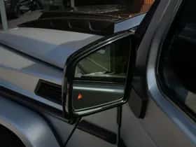 Mercedes-Benz G-Klasse (2014) thumbnail 15