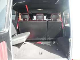 Mercedes-Benz G-Klasse (2014) thumbnail 17