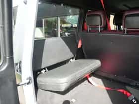 Mercedes-Benz G-Klasse (2014) thumbnail 18