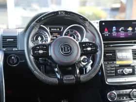 Mercedes-Benz G-Klasse (2014) thumbnail 22