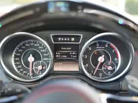 Mercedes-Benz G-Klasse (2014) thumbnail 23