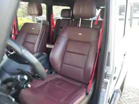Mercedes-Benz G-Klasse (2014) thumbnail 24