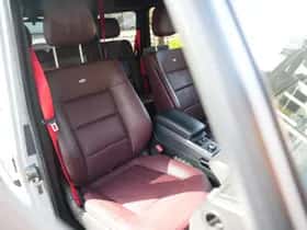 Mercedes-Benz G-Klasse (2014) thumbnail 25