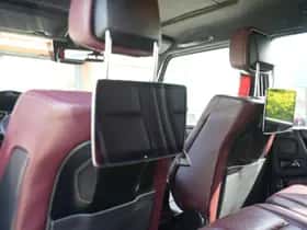 Mercedes-Benz G-Klasse (2014) thumbnail 27