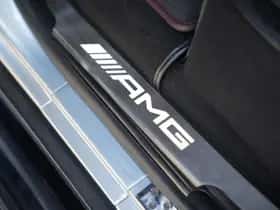 Mercedes-Benz G-Klasse (2014) thumbnail 29