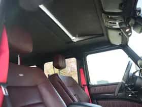 Mercedes-Benz G-Klasse (2014) thumbnail 31