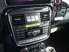 Mercedes-Benz G-Klasse (2014) thumbnail 39