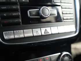 Mercedes-Benz G-Klasse (2014) thumbnail 41