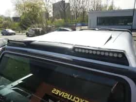 Mercedes-Benz G-Klasse (2014) thumbnail 53