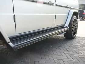 Mercedes-Benz G-Klasse (2014) thumbnail 57