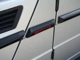 Mercedes-Benz G-Klasse (2014) thumbnail 58