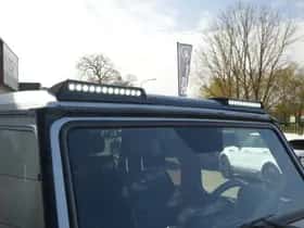 Mercedes-Benz G-Klasse (2014) thumbnail 61