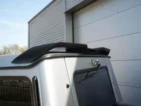 Mercedes-Benz G-Klasse (2014) thumbnail 62