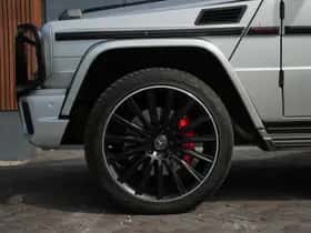 Mercedes-Benz G-Klasse (2014) thumbnail 9