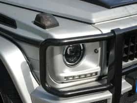 Mercedes-Benz G-Klasse (2014) thumbnail 10