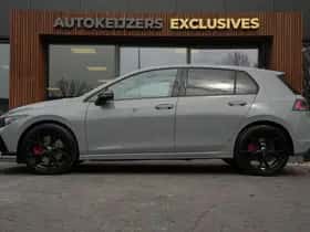 Volkswagen Golf (2024) thumbnail 3