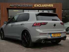 Volkswagen Golf (2024) thumbnail 4