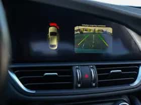 Alfa Romeo Giulia thumbnail 19
