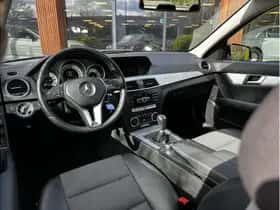 Mercedes-Benz C-Klasse (2012) thumbnail 2