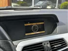 Mercedes-Benz C-Klasse (2012) thumbnail 15