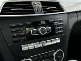 Mercedes-Benz C-Klasse (2012) thumbnail 19