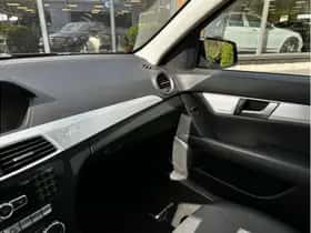 Mercedes-Benz C-Klasse (2012) thumbnail 23