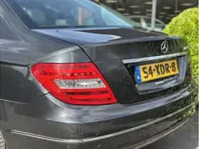 Mercedes-Benz C-Klasse (2012) thumbnail 27