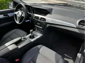 Mercedes-Benz C-Klasse thumbnail 4
