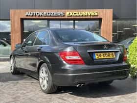 Mercedes-Benz C-Klasse (2012) thumbnail 7