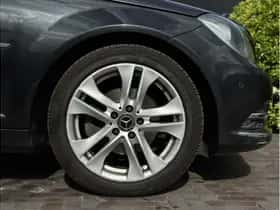 Mercedes-Benz C-Klasse thumbnail 8
