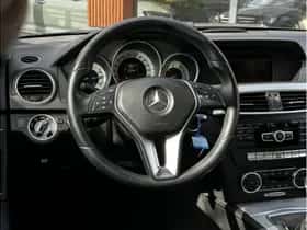 Mercedes-Benz C-Klasse (2012) thumbnail 9