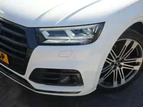 Audi Q5 thumbnail 13