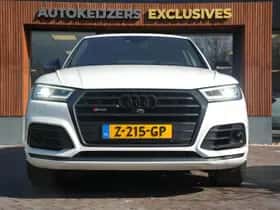 Audi Q5 thumbnail 3