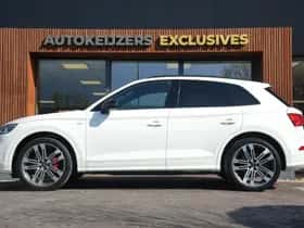 Audi Q5 thumbnail 5