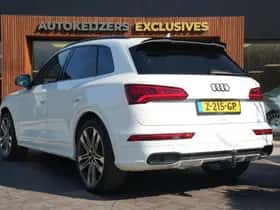 Audi Q5 thumbnail 7