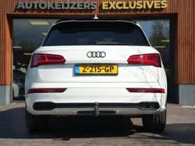 Audi Q5 thumbnail 9