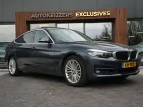 BMW 3-Serie (2016)