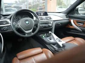 BMW 3-Serie (2016) thumbnail 2