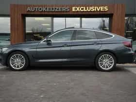 BMW 3-Serie (2016) thumbnail 5