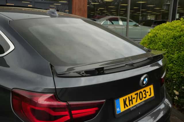 BMW 3-Serie (2016) thumbnail 6