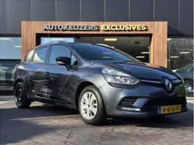 Renault Clio (2017)