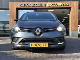Renault Clio (2017) thumbnail 3
