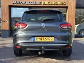 Renault Clio (2017) thumbnail 5