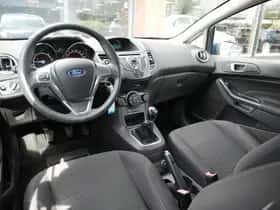 Ford Fiesta thumbnail 2