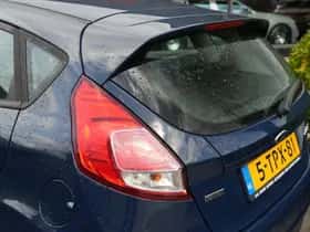 Ford Fiesta (2014) thumbnail 11