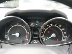 Ford Fiesta thumbnail 14