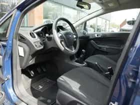 Ford Fiesta (2014) thumbnail 15