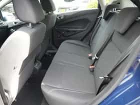 Ford Fiesta thumbnail 16