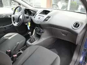 Ford Fiesta thumbnail 6