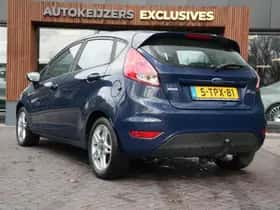 Ford Fiesta (2014) thumbnail 7